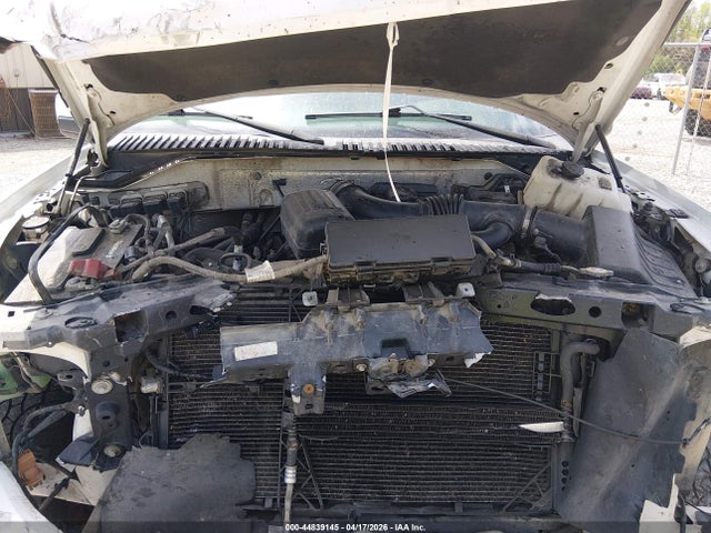 Ford Expedition Limited