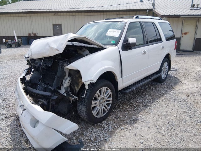 Ford Expedition Limited
