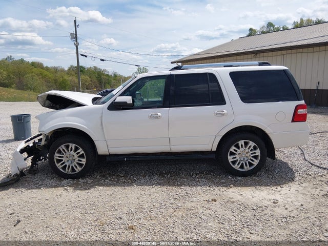 Ford Expedition Limited