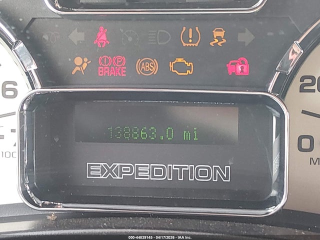 Ford Expedition Limited