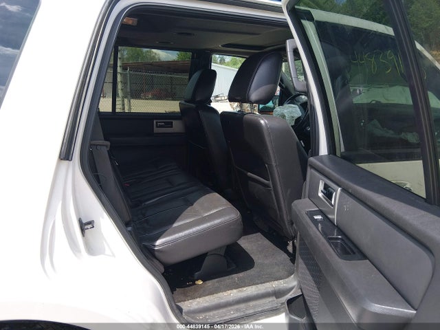 Ford Expedition Limited