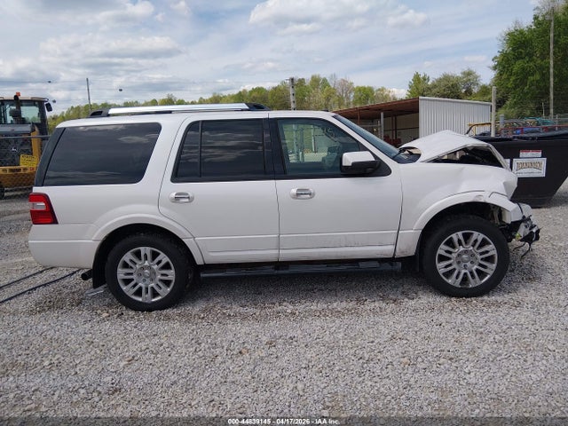 Ford Expedition Limited