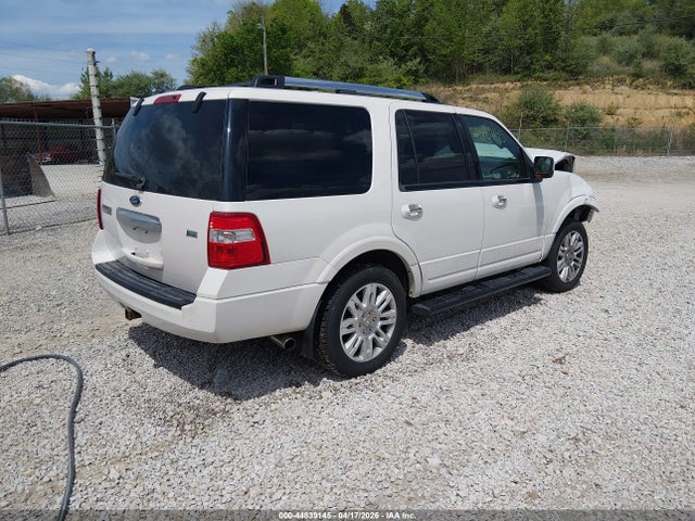 Ford Expedition Limited