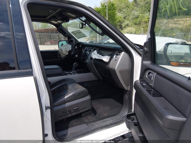 Ford Expedition Limited