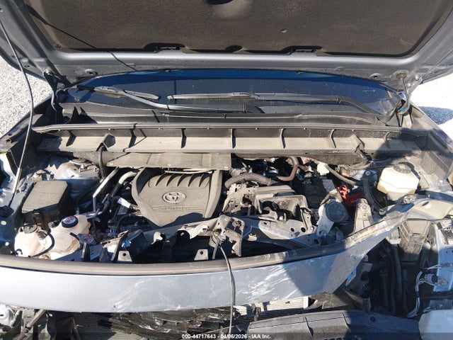 Toyota Highlander Limited