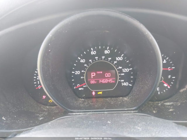 Kia Soul +