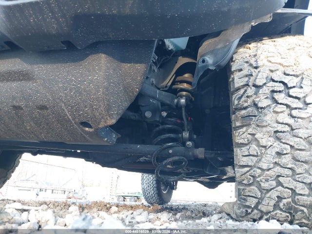 Jeep Wrangler High Tide 4x4
