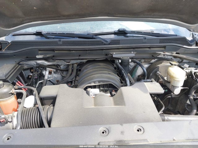 GMC Sierra 1500 Sle