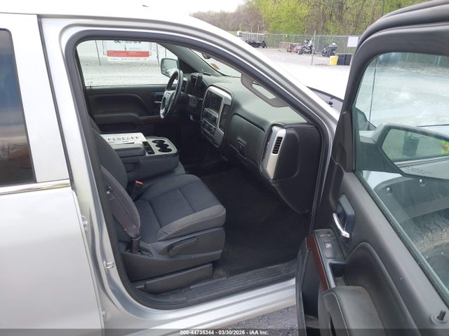 GMC Sierra 1500 Sle