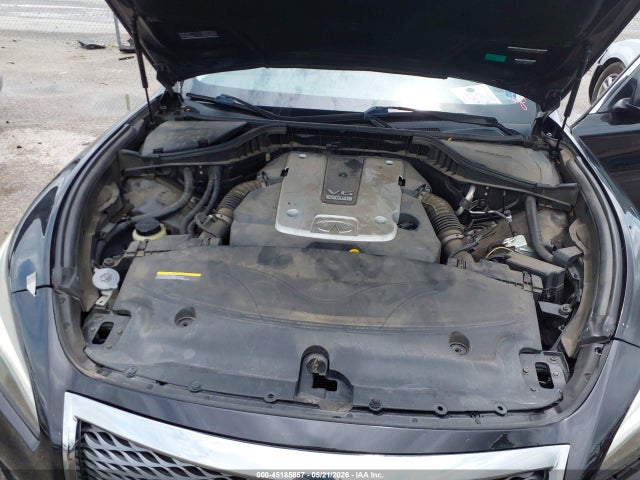 INFINITI Q70 3.7