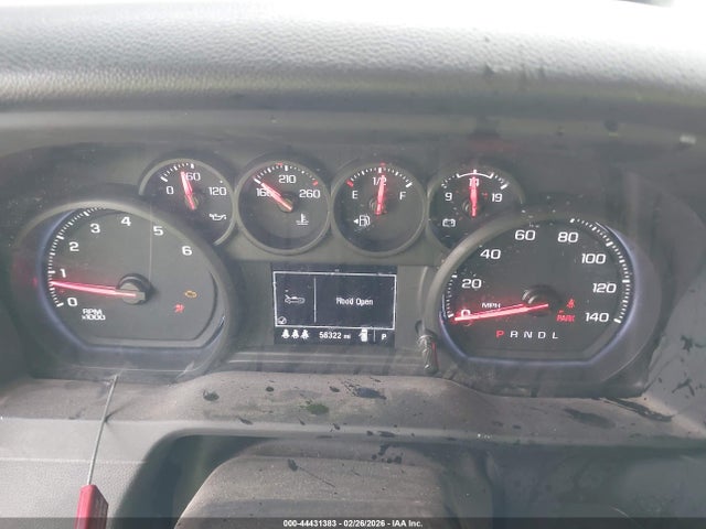 GMC Sierra 2500 4wd  Standard Bed Pro