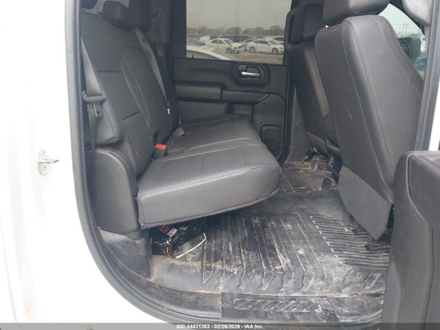 GMC Sierra 2500 4wd  Standard Bed Pro