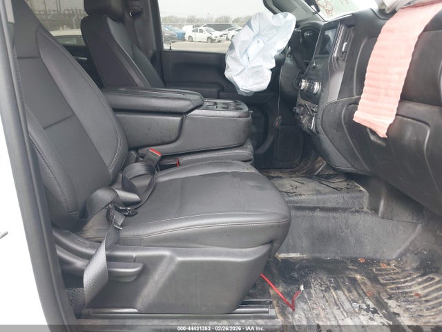 GMC Sierra 2500 4wd  Standard Bed Pro