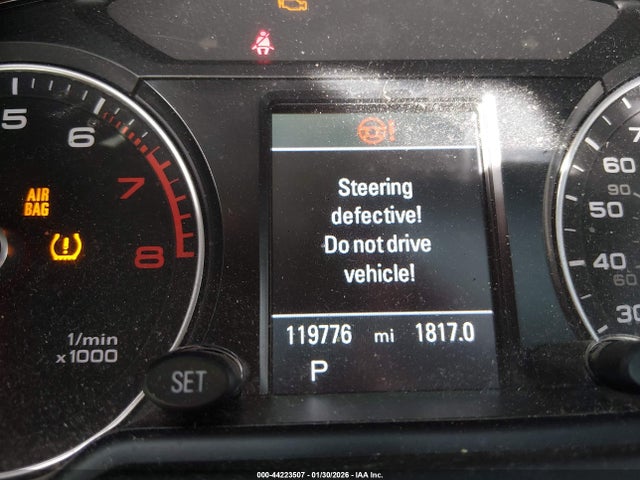 Audi Q5 2.0t Premium