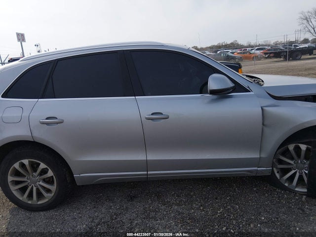 Audi Q5 2.0t Premium
