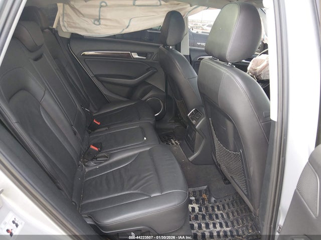 Audi Q5 2.0t Premium
