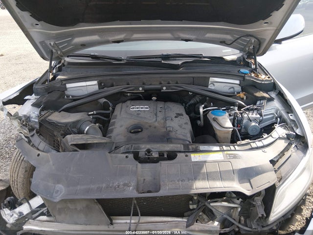 Audi Q5 2.0t Premium