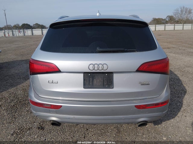 Audi Q5 2.0t Premium