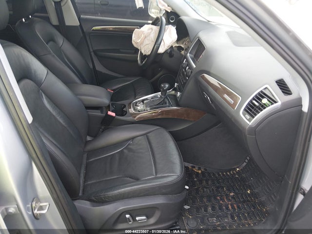 Audi Q5 2.0t Premium