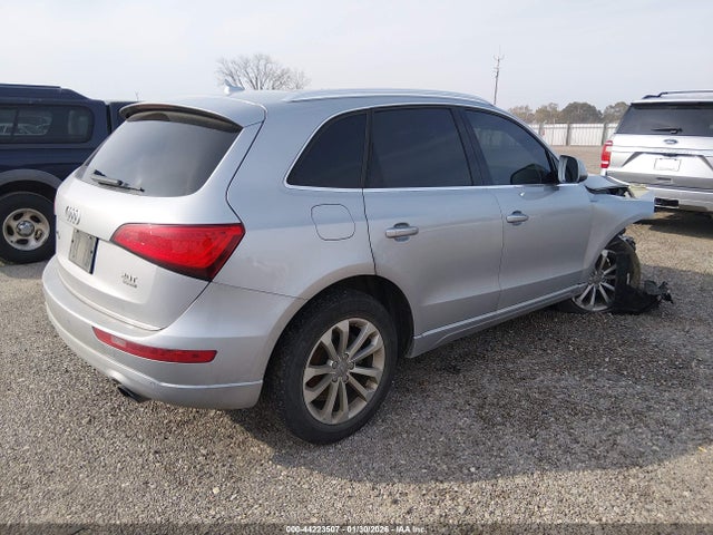 Audi Q5 2.0t Premium