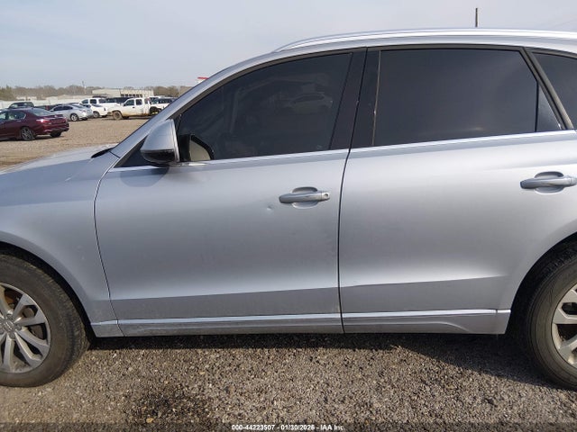 Audi Q5 2.0t Premium