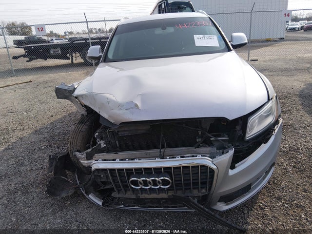 Audi Q5 2.0t Premium