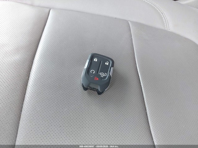 General Motors Sierra 2500HD