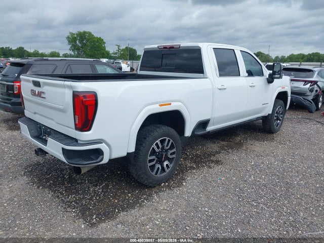 General Motors Sierra 2500HD