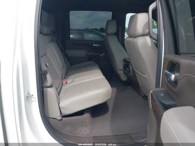 General Motors Sierra 2500HD