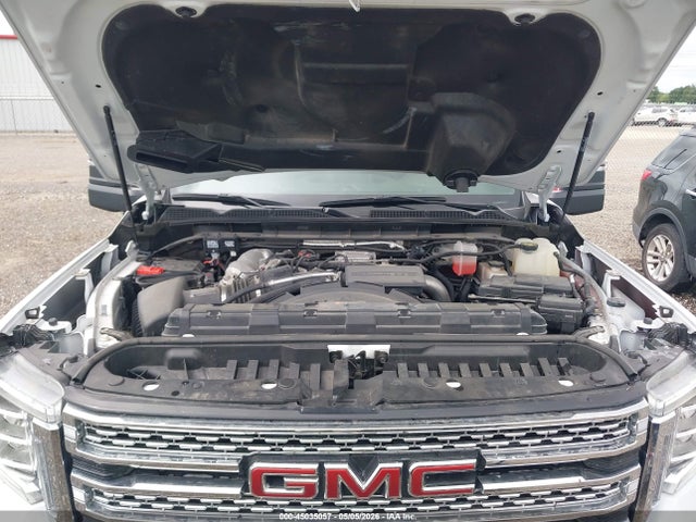 General Motors Sierra 2500HD
