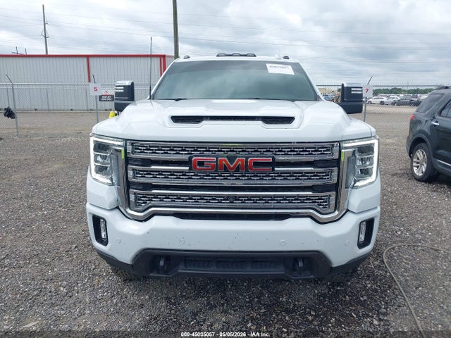 General Motors Sierra 2500HD