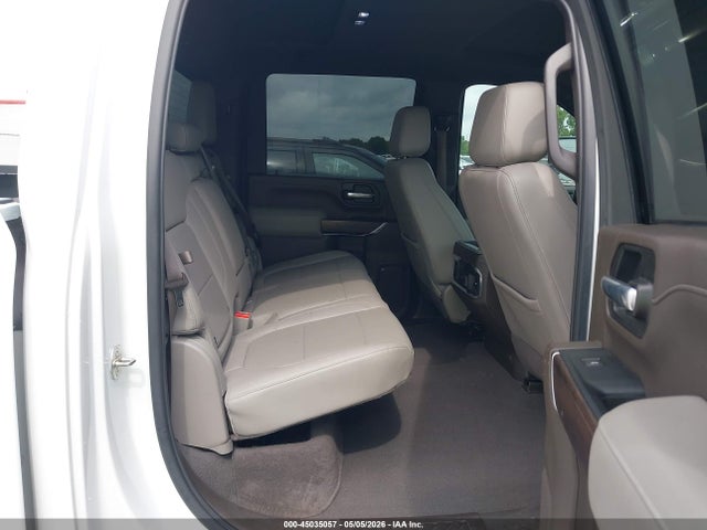 General Motors Sierra 2500HD