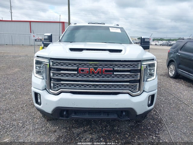 General Motors Sierra 2500HD
