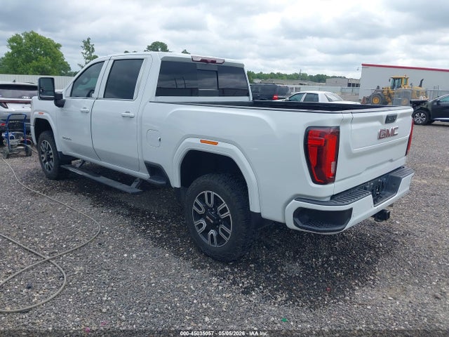 General Motors Sierra 2500HD