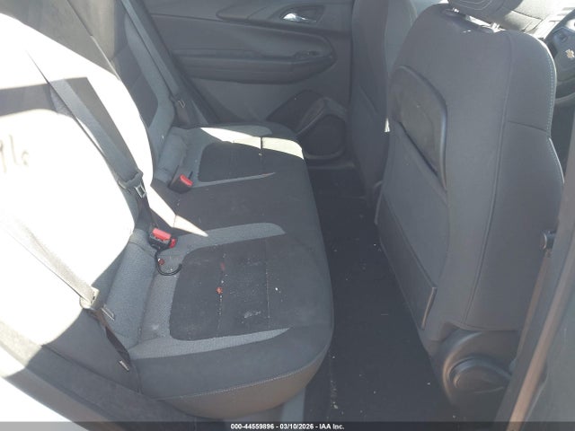 Chevrolet Trailblazer Fwd Ls