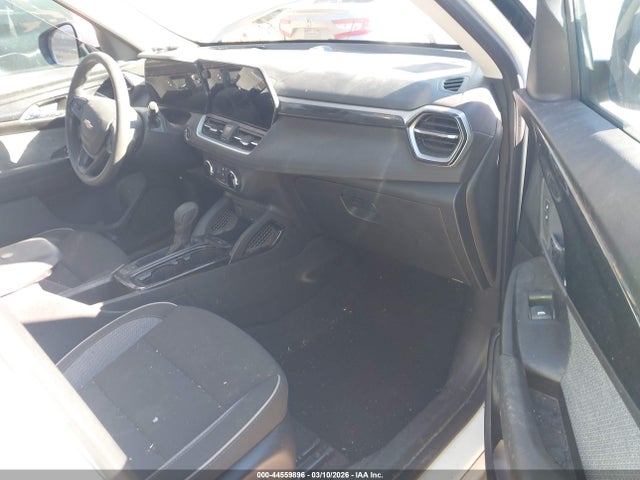 Chevrolet Trailblazer Fwd Ls