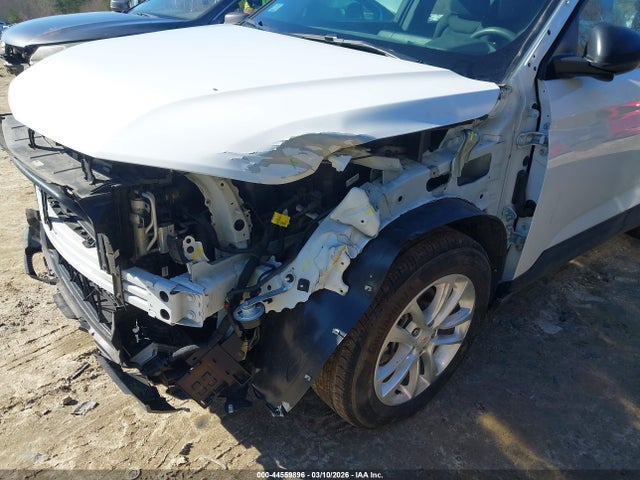 Chevrolet Trailblazer Fwd Ls
