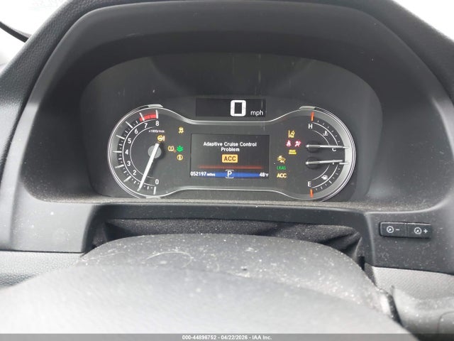 Honda Ridgeline Awd Sport