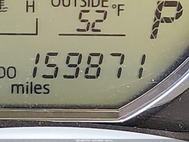 Toyota Corolla L