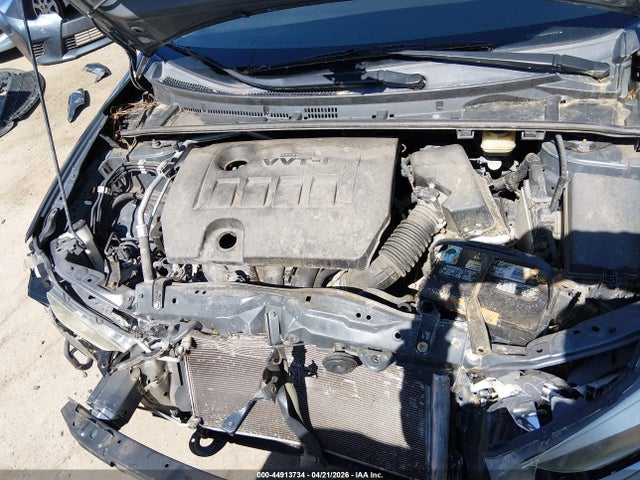 Toyota Corolla L