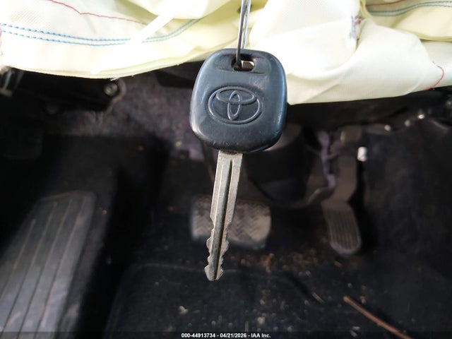 Toyota Corolla L