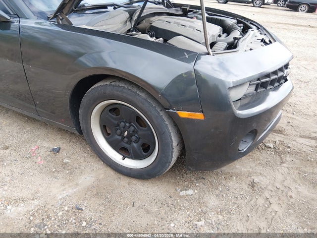 Chevrolet Camaro 2ls