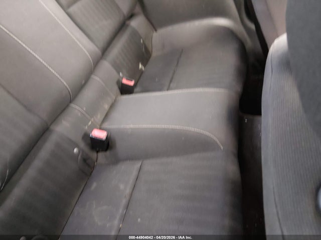 Chevrolet Camaro 2ls