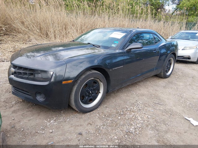 Chevrolet Camaro 2ls