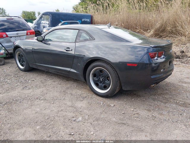 Chevrolet Camaro 2ls