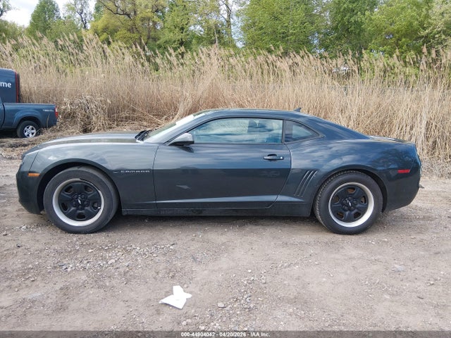 Chevrolet Camaro 2ls