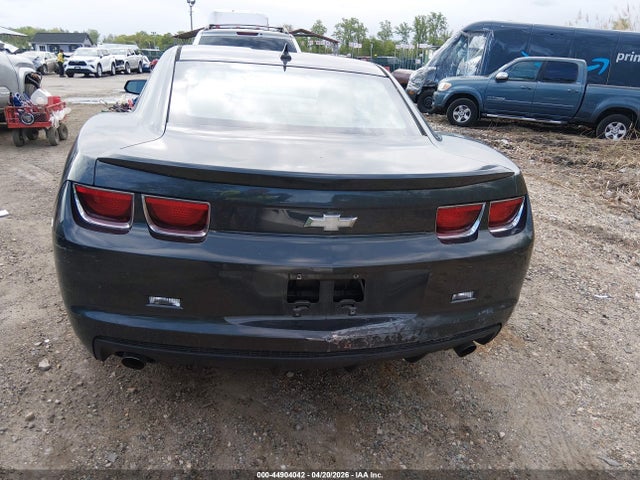 Chevrolet Camaro 2ls