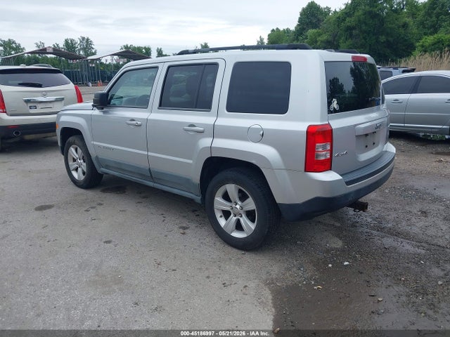 Jeep Patriot Sport