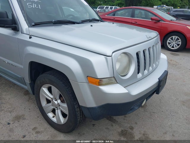 Jeep Patriot Sport