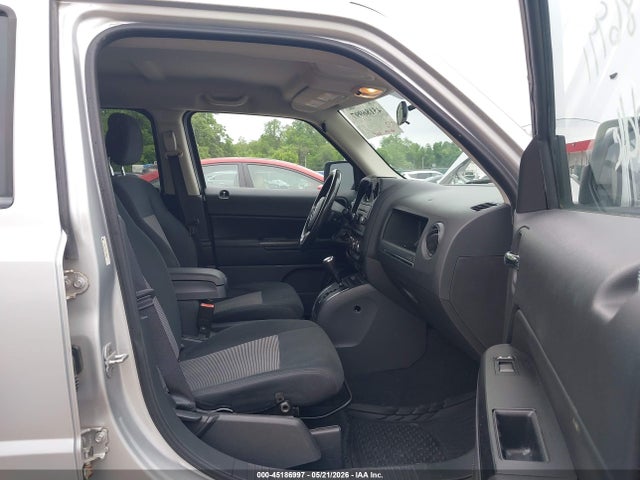 Jeep Patriot Sport